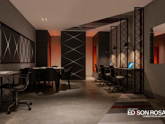 Imagem 10: Apartamento Manhattan Home Club à venda em São José SC, Floresta: 3 suítes de