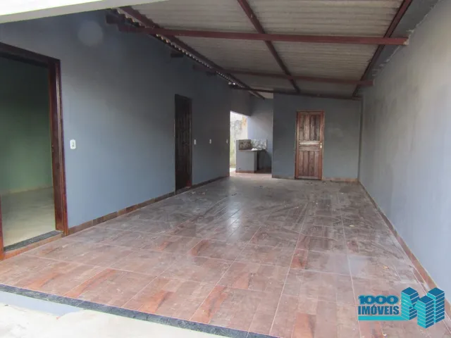 Imagem: Casa Residencial em Dourados - Ms, Jardim