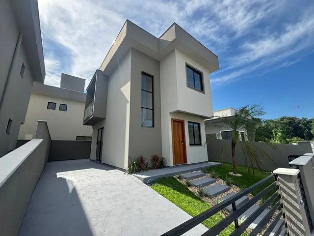 Imagem: Belíssima Casa Duplex no Novo Bela Vista