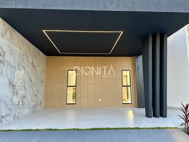 Imagem 16: Casa Plana de Alto Padrão – Alphaville Terra 1, Eusébio/CE