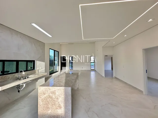 Imagem 6: Casa Plana de Alto Padrão – Alphaville Terra 1, Eusébio/CE