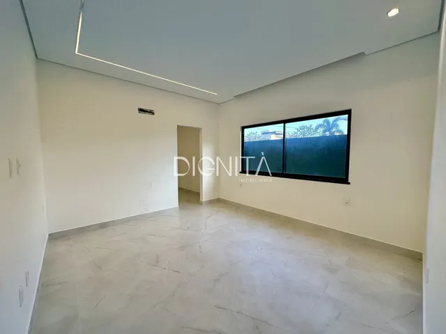 Imagem 4: Casa Plana de Alto Padrão – Alphaville Terra 1, Eusébio/CE