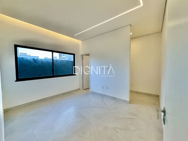 Imagem 7: Casa Plana de Alto Padrão – Alphaville Terra 1, Eusébio/CE