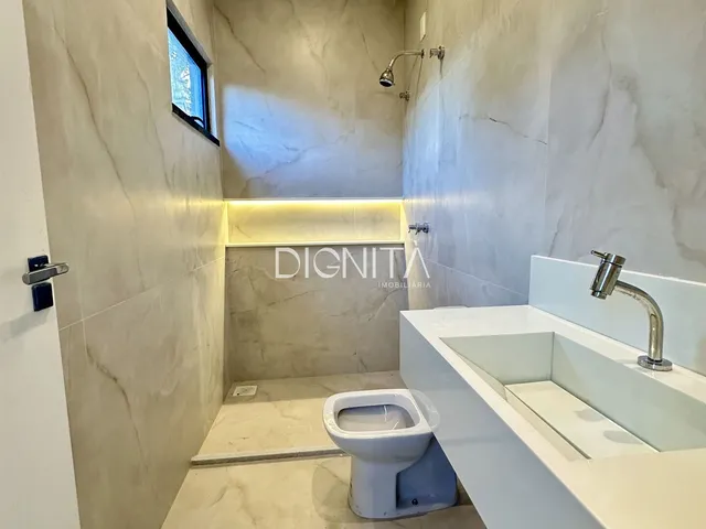 Imagem 14: Casa Plana de Alto Padrão – Alphaville Terra 1, Eusébio/CE