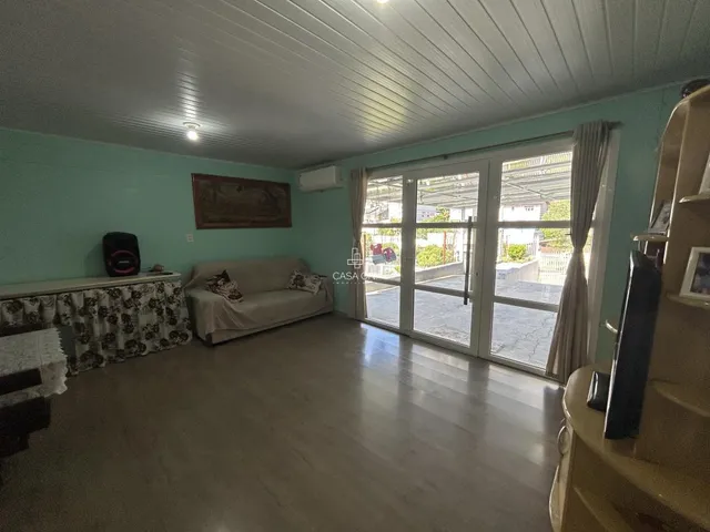 Imagem: Casa À Venda em Farroupilha, Bairro Cruzeiro