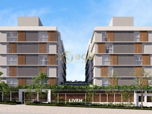 Imagem 1: LANÇAMENTO - Empreendimento Liven - UNIDADES A PARTIR DE R
