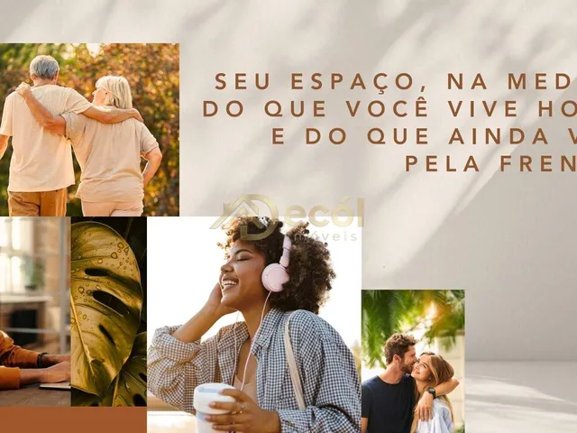 Imagem 14: LANÇAMENTO - Empreendimento Liven - UNIDADES A PARTIR DE R