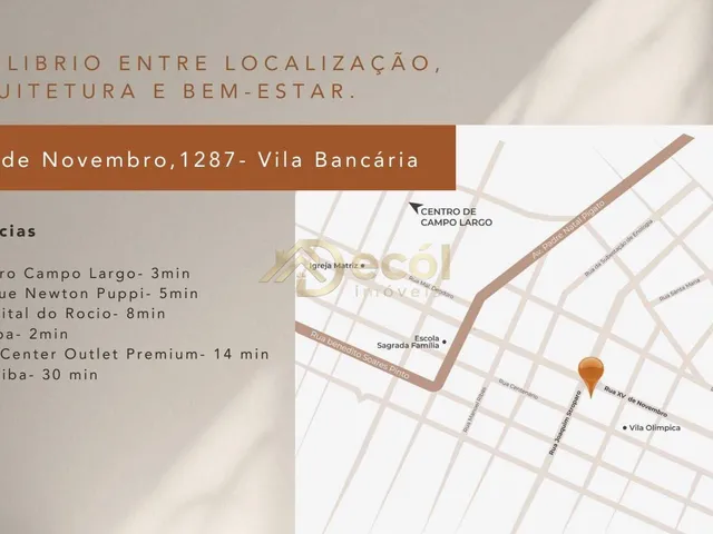 Imagem 10: LANÇAMENTO - Empreendimento Liven - UNIDADES A PARTIR DE R