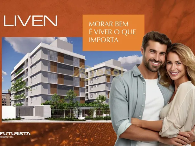 Imagem 5: LANÇAMENTO - Empreendimento Liven - UNIDADES A PARTIR DE R