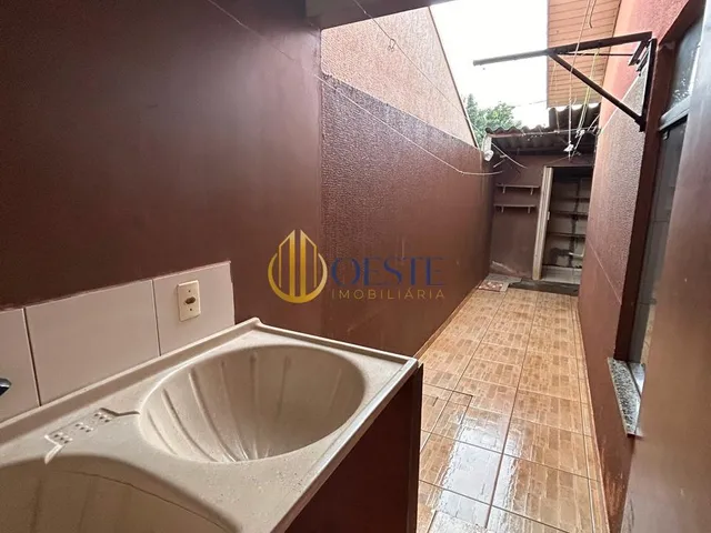 Imagem 9: Casa à venda, SANTO ONOFRE, CASCAVEL - PR