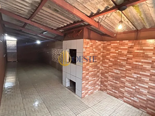 Imagem 10: Casa à venda, SANTO ONOFRE, CASCAVEL - PR