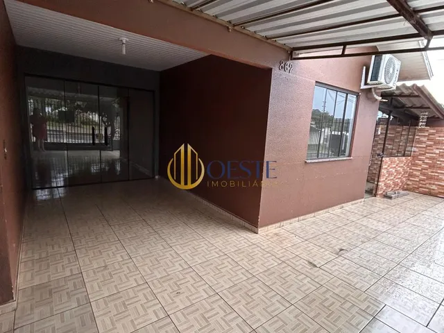 Imagem 11: Casa à venda, SANTO ONOFRE, CASCAVEL - PR