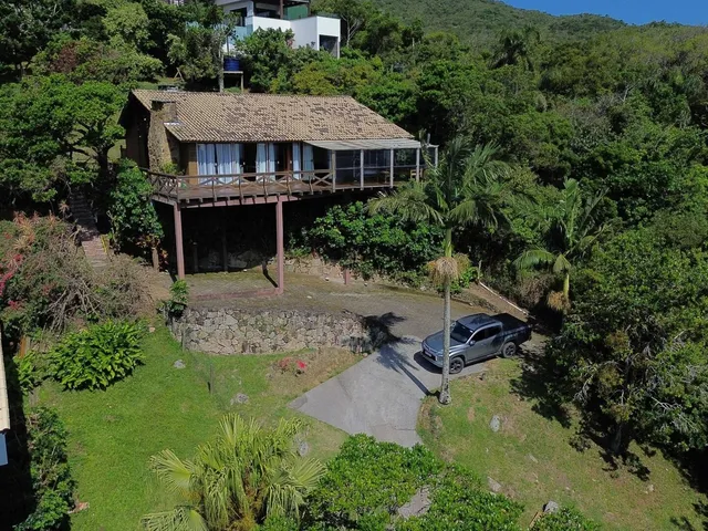 Imagem: Casa á venda em Condomínio em Garopaba