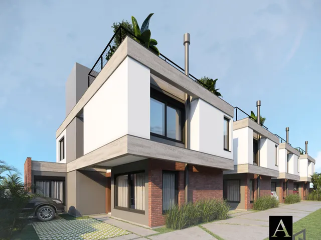 Imagem: Casa em Loteamento Longarone