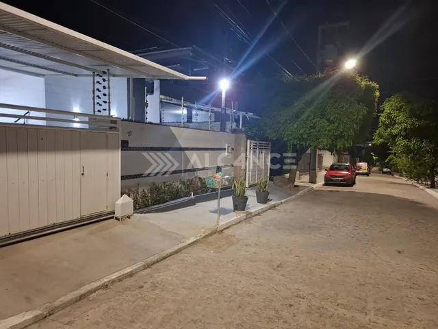 Imagem 5: Casa - 3 Quartos - 1 Suíte - 150 m² - Jardim Cidade Universitária, João Pessoa/PB