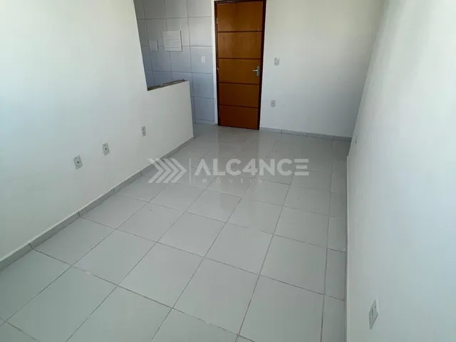 Imagem: Apto - 2 Quartos - 1 Suíte - 65 m - Gramame