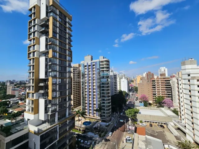 Imagem: Apartamento À Venda Ou Locação em Campinas-Sp