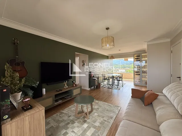 Imagem: Apartamento à venda com 3 dormitórios