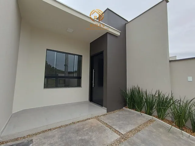 Imagem: Casa Geminada Tres Rios do Sul