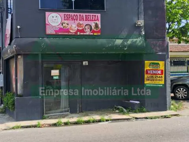 Imagem: Ponto comercial / Comercial / São José