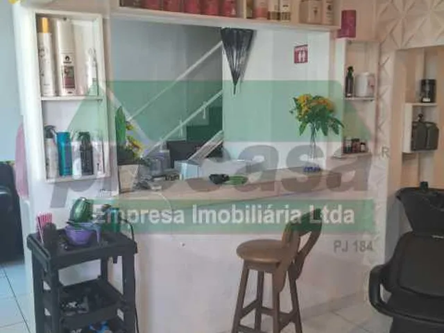 Imagem 5: Ponto comercial : / Comercial / São José Operário