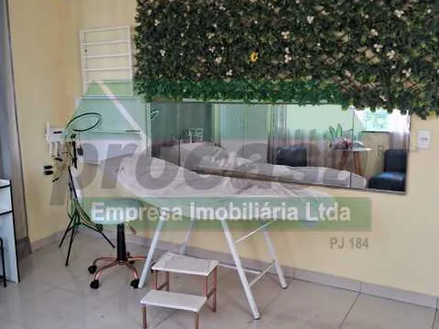 Imagem 8: Ponto comercial : / Comercial / São José Operário