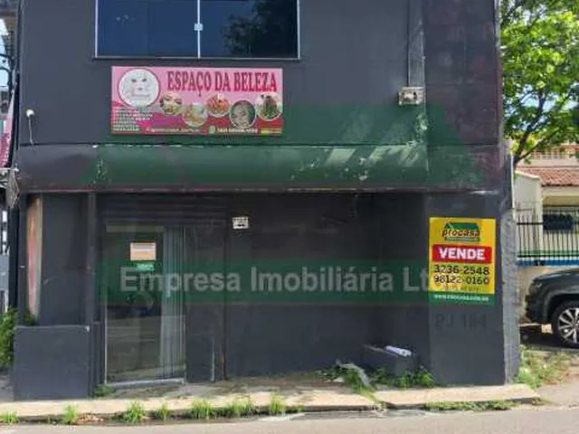 Imagem 12: Ponto comercial : / Comercial / São José Operário