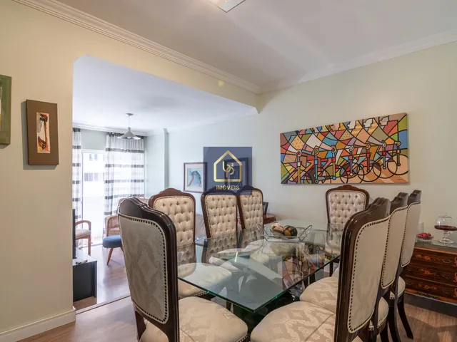Imagem: Apartamento com 3 quartos (1 suíte) à