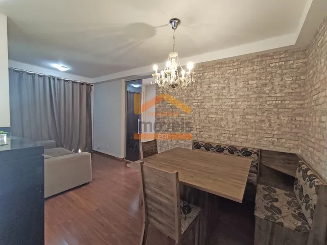 Imagem: Apartamento À Venda Ou Locação em Americana-Sp