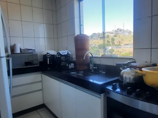 Imagem: Apartamento Residencial em Ipatinga - Mg