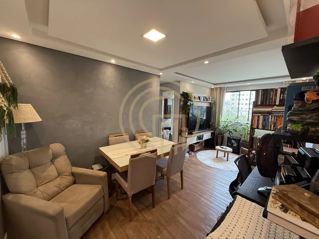 Imagem: Condomínio Residencial Vila Verde - Apartamento