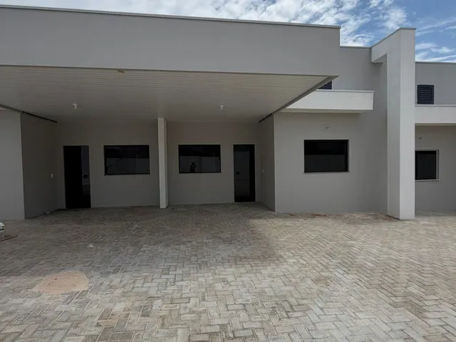 Imagem 7: Casa Residencial em Nova Mutum - Mt, Bairro Bela Vista