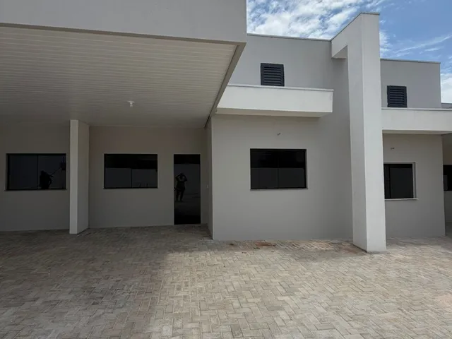 Imagem 6: Casa Residencial em Nova Mutum - Mt, Bairro Bela Vista