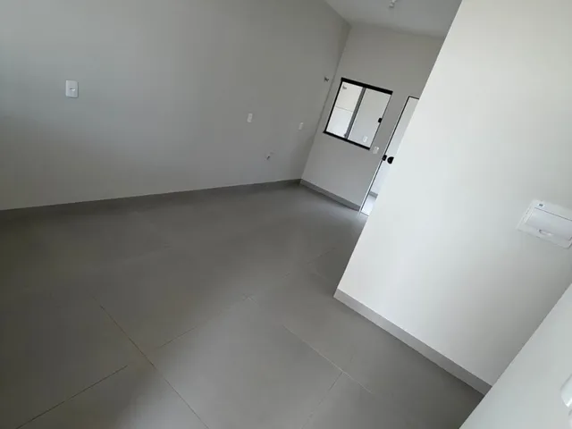 Imagem 4: Casa Residencial em Nova Mutum - Mt, Bairro Bela Vista