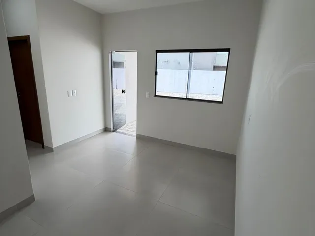 Imagem 3: Casa Residencial em Nova Mutum - Mt, Bairro Bela Vista
