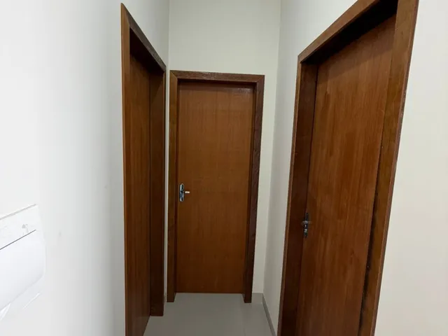 Imagem 10: Casa Residencial em Nova Mutum - Mt, Bairro Bela Vista