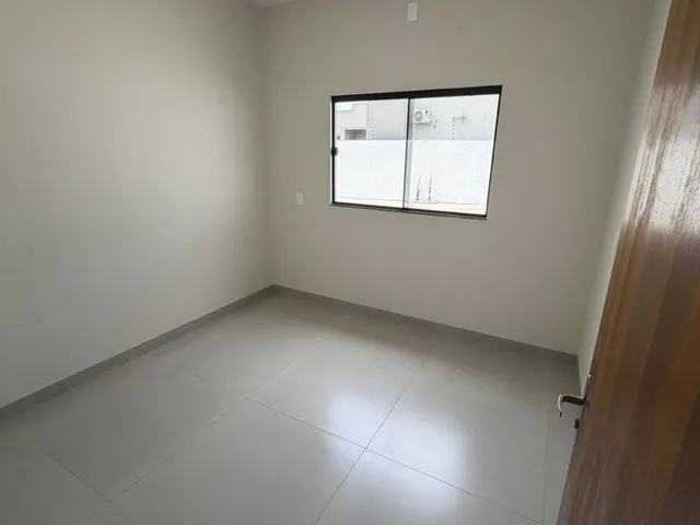 Imagem 11: Casa Residencial em Nova Mutum - Mt, Bairro Bela Vista