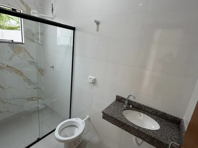 Imagem 9: Casa Residencial em Nova Mutum - Mt, Bairro Bela Vista