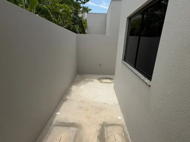 Imagem 2: Casa Residencial em Nova Mutum - Mt, Bairro Bela Vista