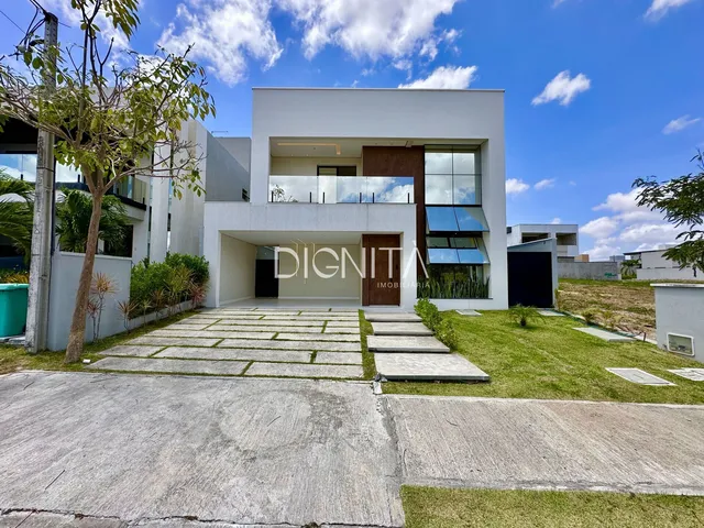 Imagem: Lindo Duplex 4 suítes em Alphaville Terras