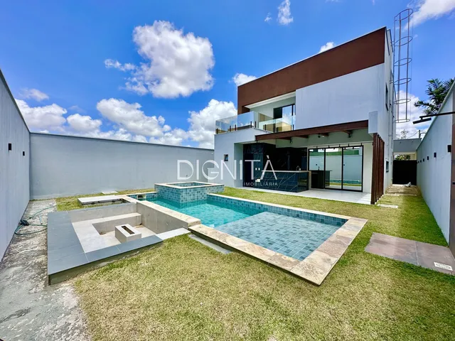 Imagem 3: Lindo Duplex 4 suítes em Alphaville Terras 2