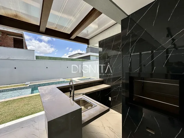 Imagem 8: Lindo Duplex 4 suítes em Alphaville Terras 2
