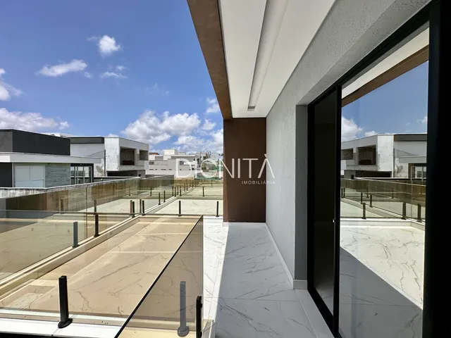 Imagem 7: Lindo Duplex 4 suítes em Alphaville Terras 2