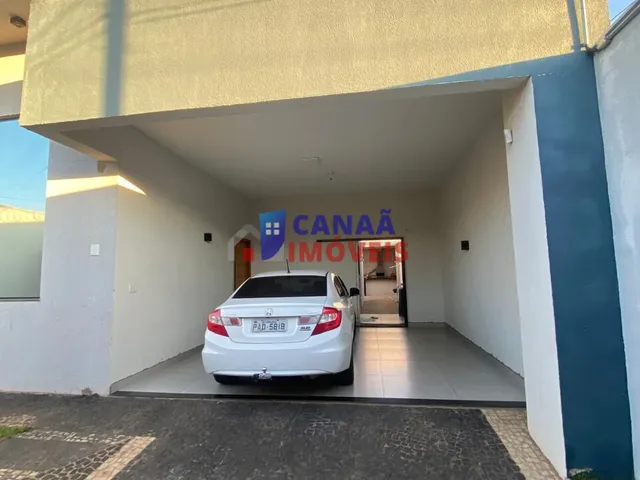 Imagem: Casa 4 quartos 1 suíte master, móveis