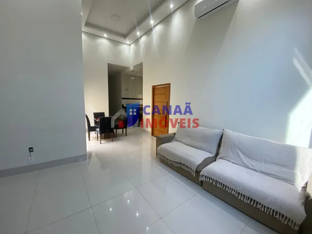 Imagem 7: Casa 4 quartos 1 suíte master, móveis planejados, bairro jardim botânico