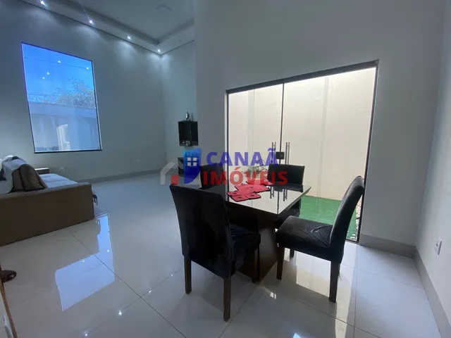 Imagem 11: Casa 4 quartos 1 suíte master, móveis planejados, bairro jardim botânico