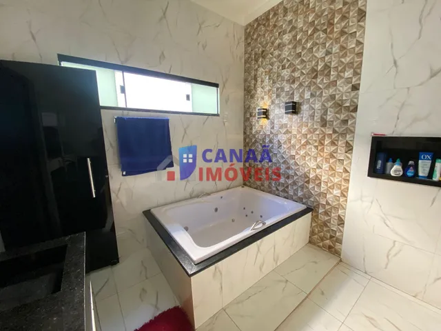 Imagem 3: Casa 4 quartos 1 suíte master, móveis planejados, bairro jardim botânico