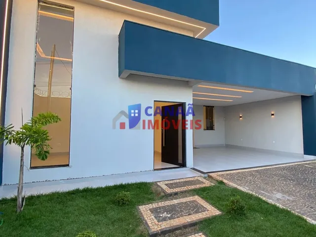 Imagem 9: Casa 3 Quartos Alto Padrão Bem Viver
