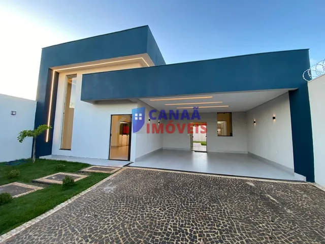 Imagem 11: Casa 3 Quartos Alto Padrão Bem Viver