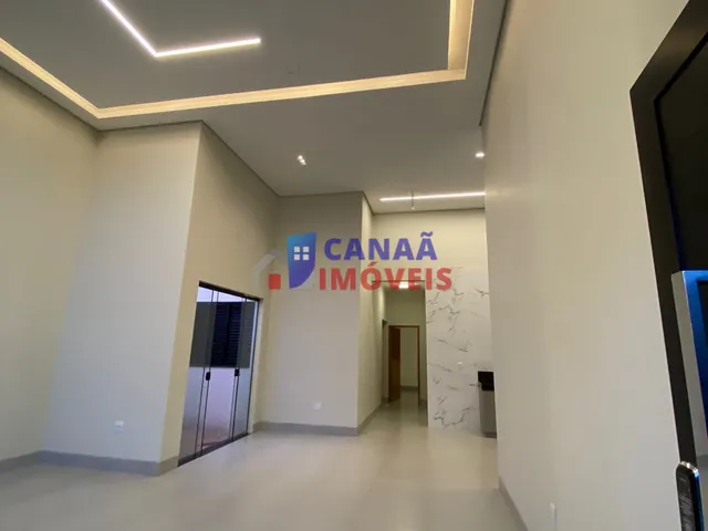 Imagem 3: Casa 3 Quartos Alto Padrão Bem Viver